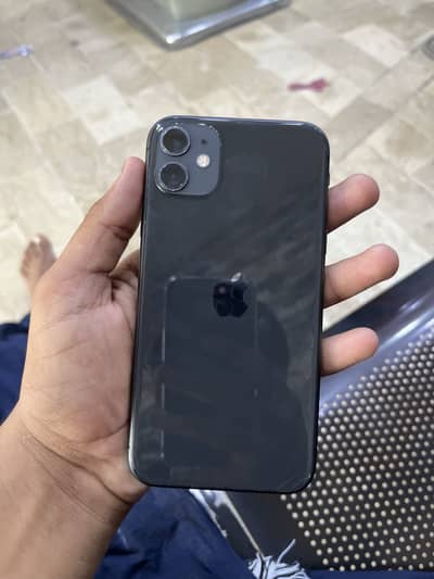 Apple iPhone 11