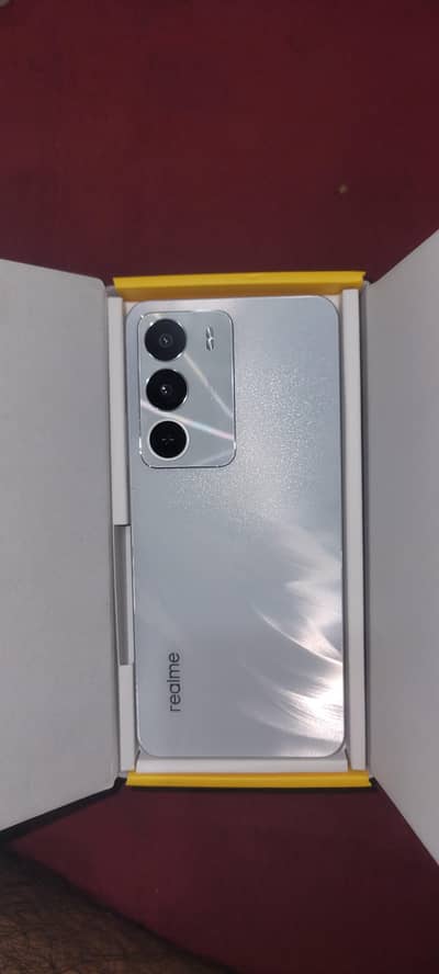 Realme C71
