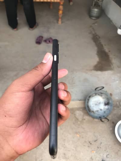 Google Pixel 4 XL