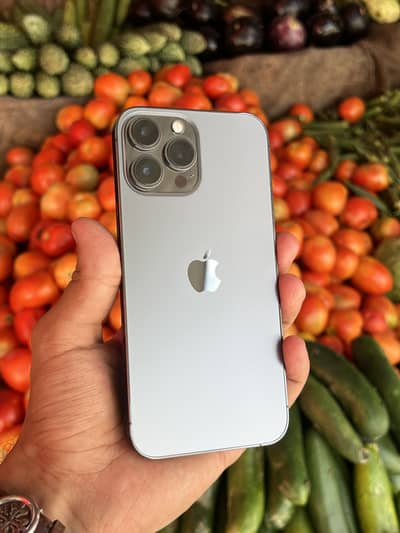 Iphone 13 Pro Max Non PTA