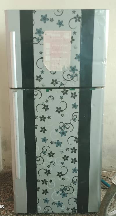 Super Wave 475L Fridge | Inverter | Freezer OK | Refrigerator Cooling