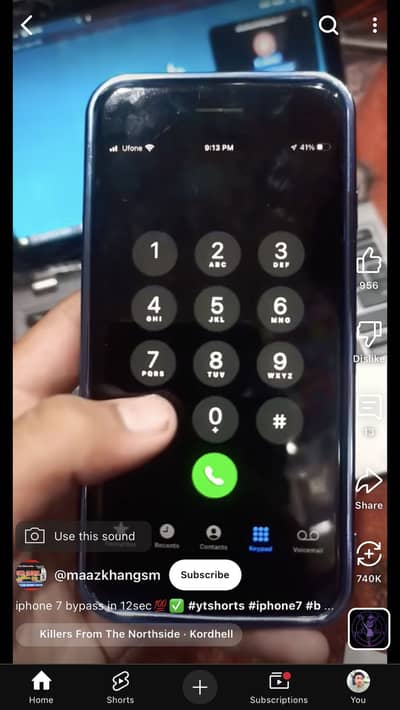 Apple iPhone 7 Plus