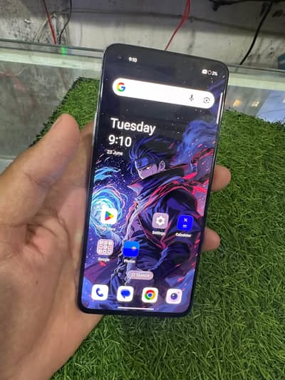 One Plus 8T