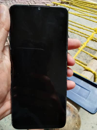 Infinix Smart 7