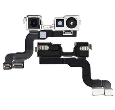 iphone 14 plus camera