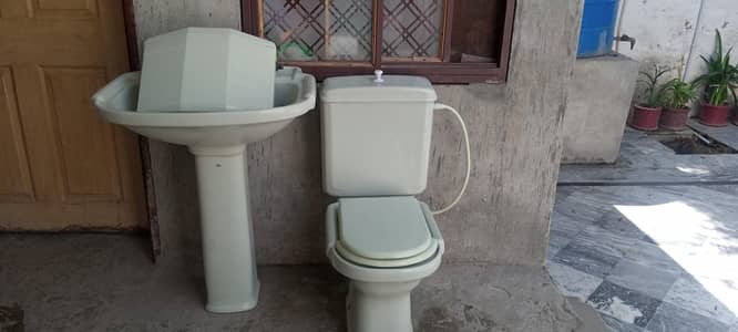 English kamoode ,wash beson