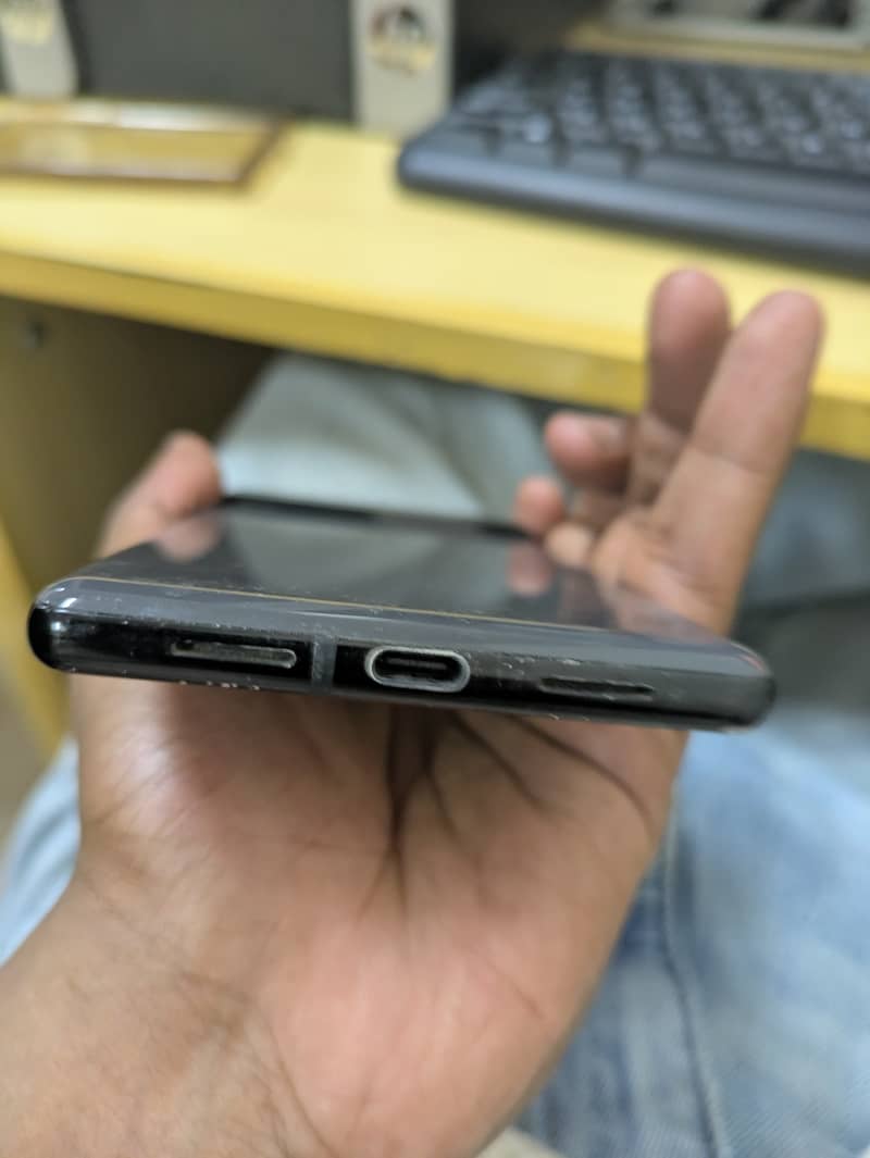 Google Pixel 6 Pro 2