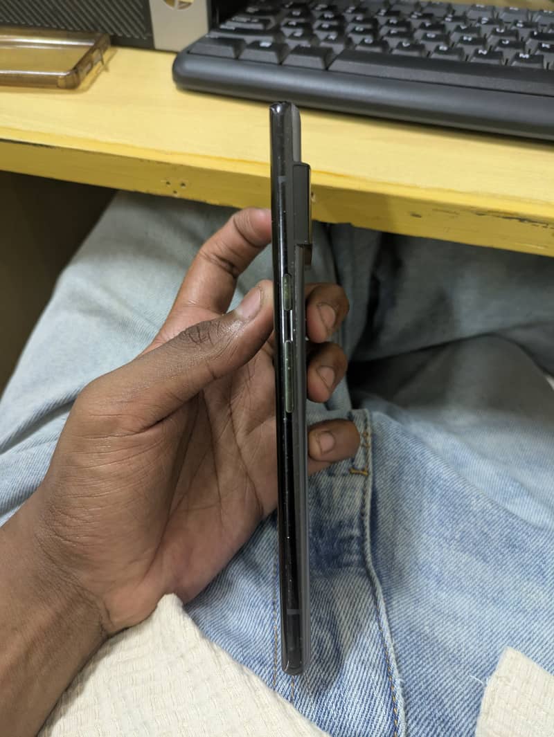 Google Pixel 6 Pro 3