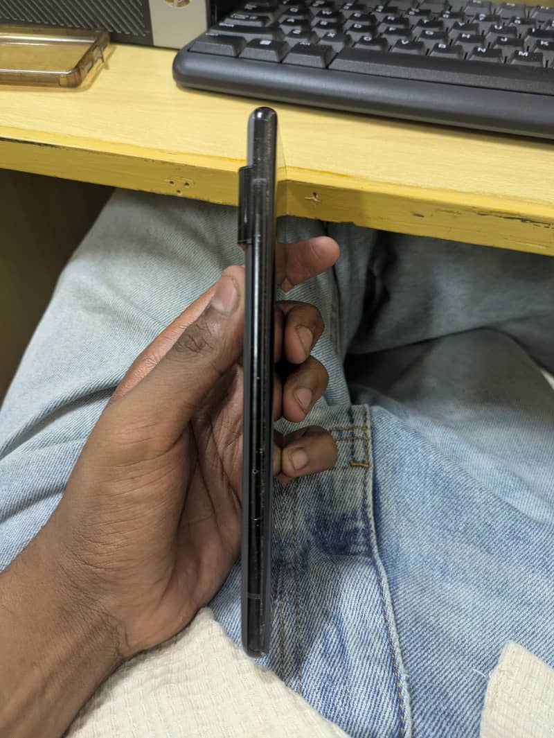 Google Pixel 6 Pro 8