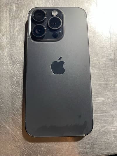 Apple iPhone 15 Pro jv