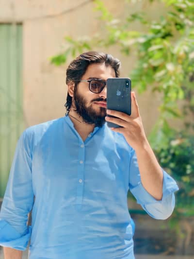 malik sheri
