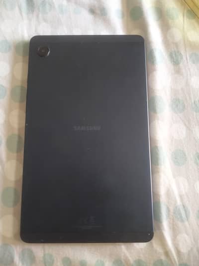 Samsung tablet a9 Dubai imported