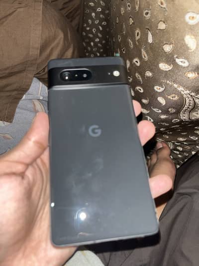 Google Pixel 7