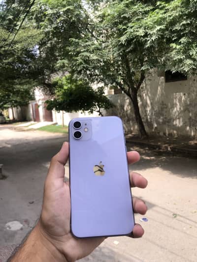 Apple iPhone 11