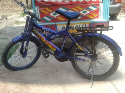Cycle for kids under 13 year's Kids