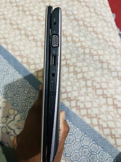 Haier Y11c 8/128 ssd touch working  window 10
