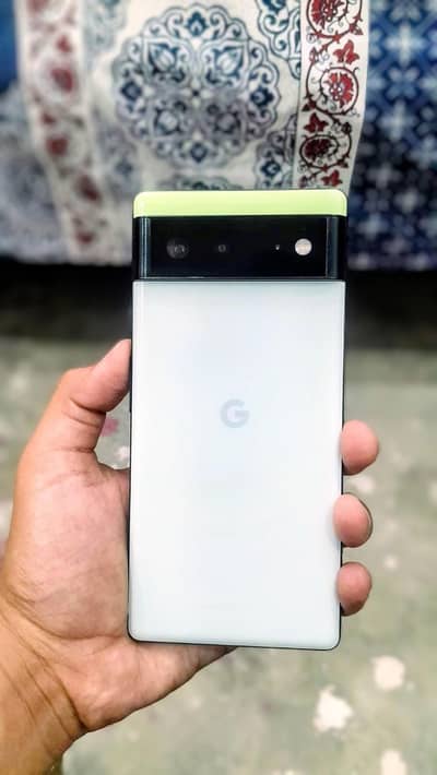 Google pixel 6 for sale