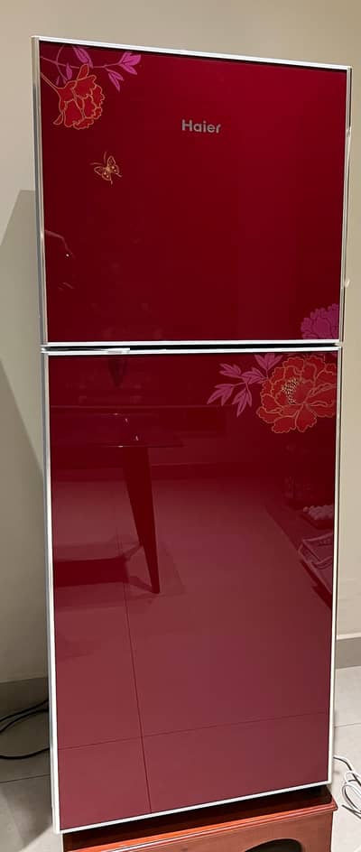 Haier Fridge