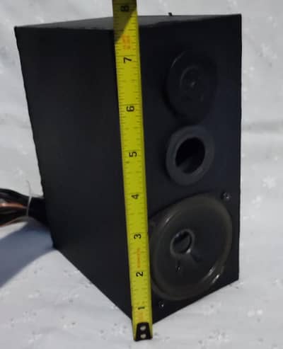 load speaker