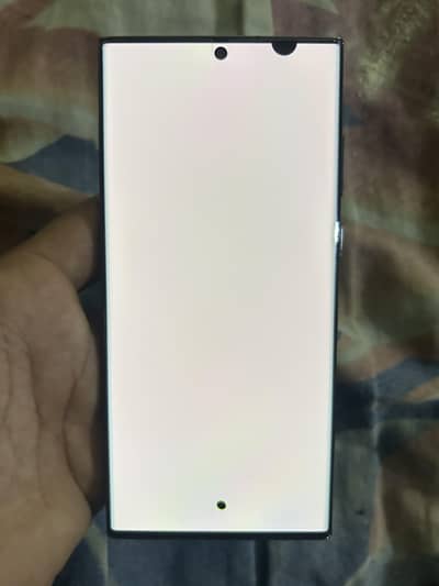 Samsung Mobile S22 Ultra