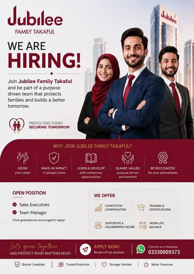Sales Consultant