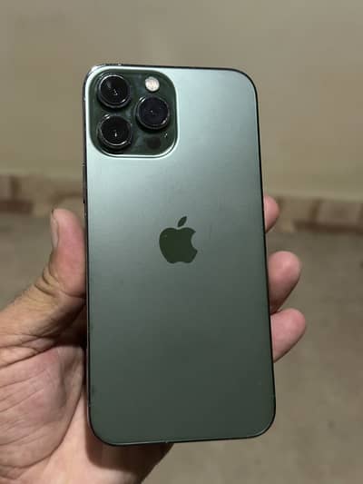 Apple iPhone 13 Pro Max