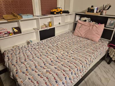 kids bed
