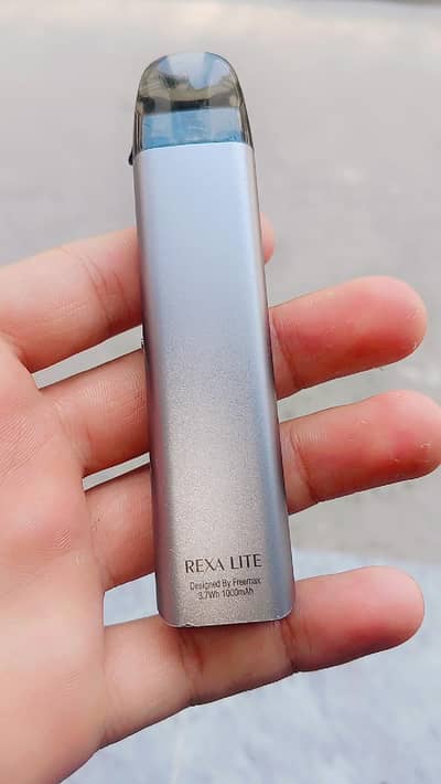 free max vap