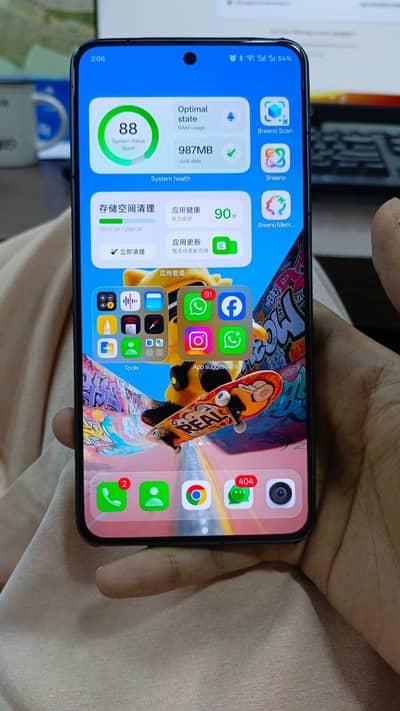 Realme GT 6
