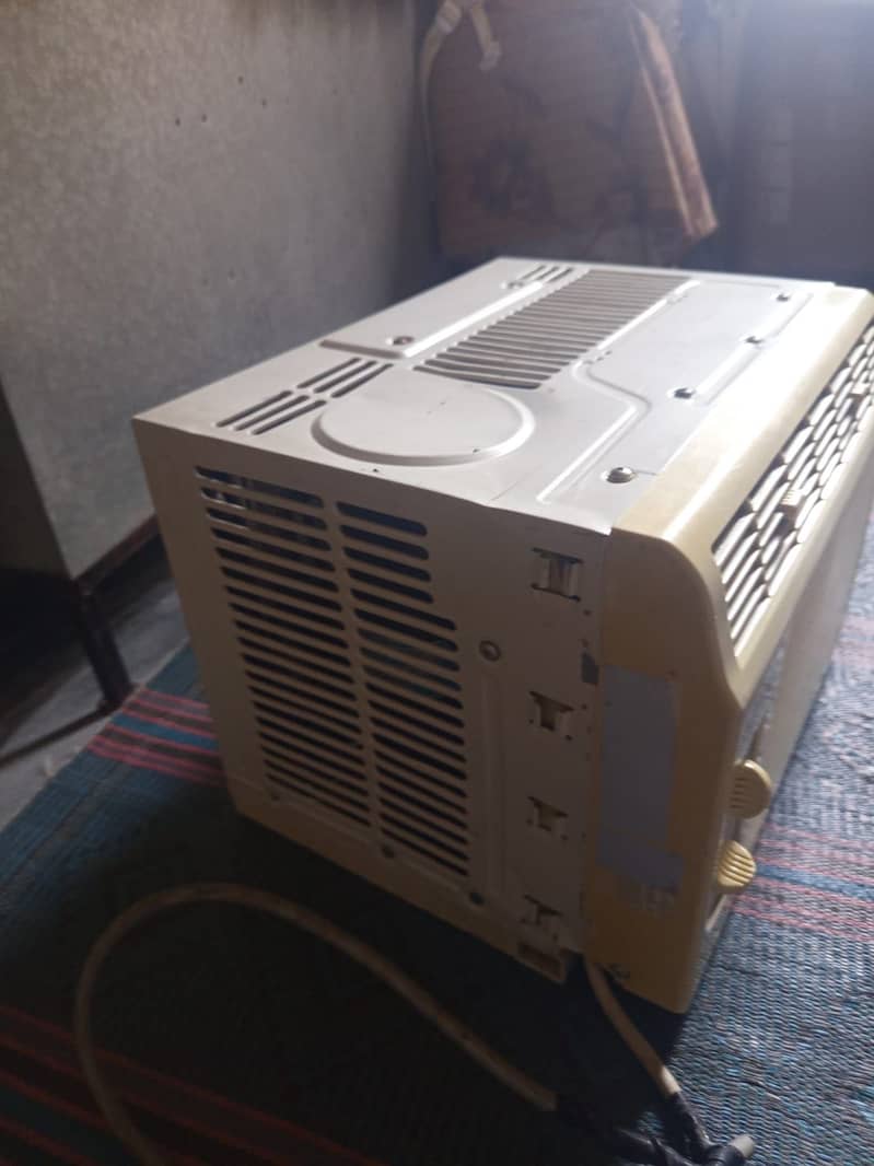 widow ac 1