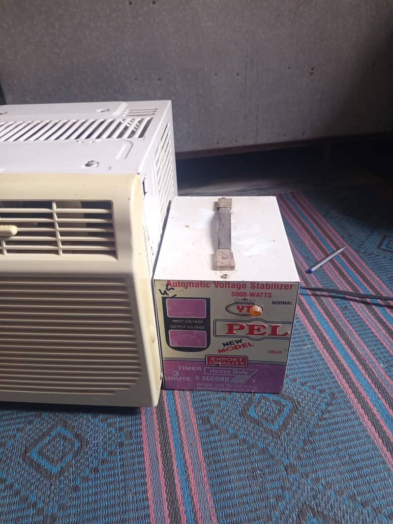 widow ac 2