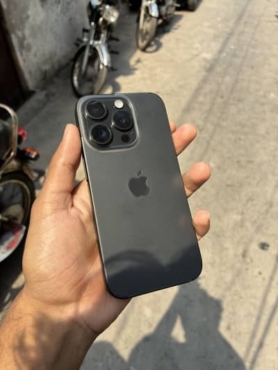 iphone 15 proo
