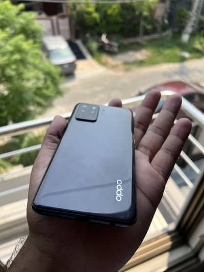 OPPO f19 Pro