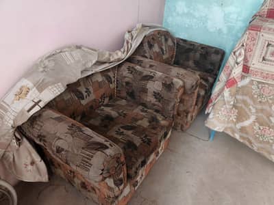 sofa set