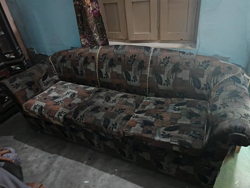 sofa set 3