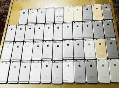 Apple iPhone 6