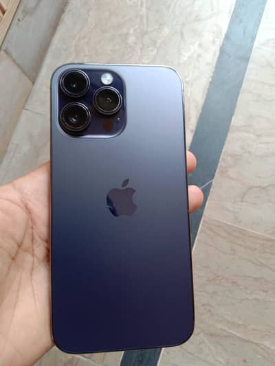 iPhone 14 Pro max non pta