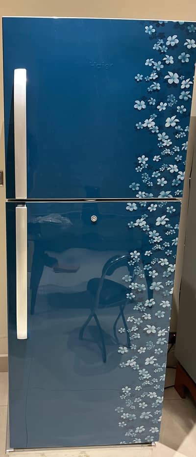 Haier Refrigerator