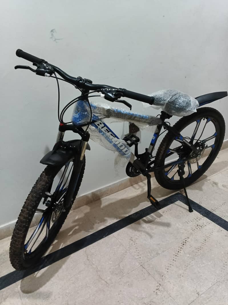 cycle 0