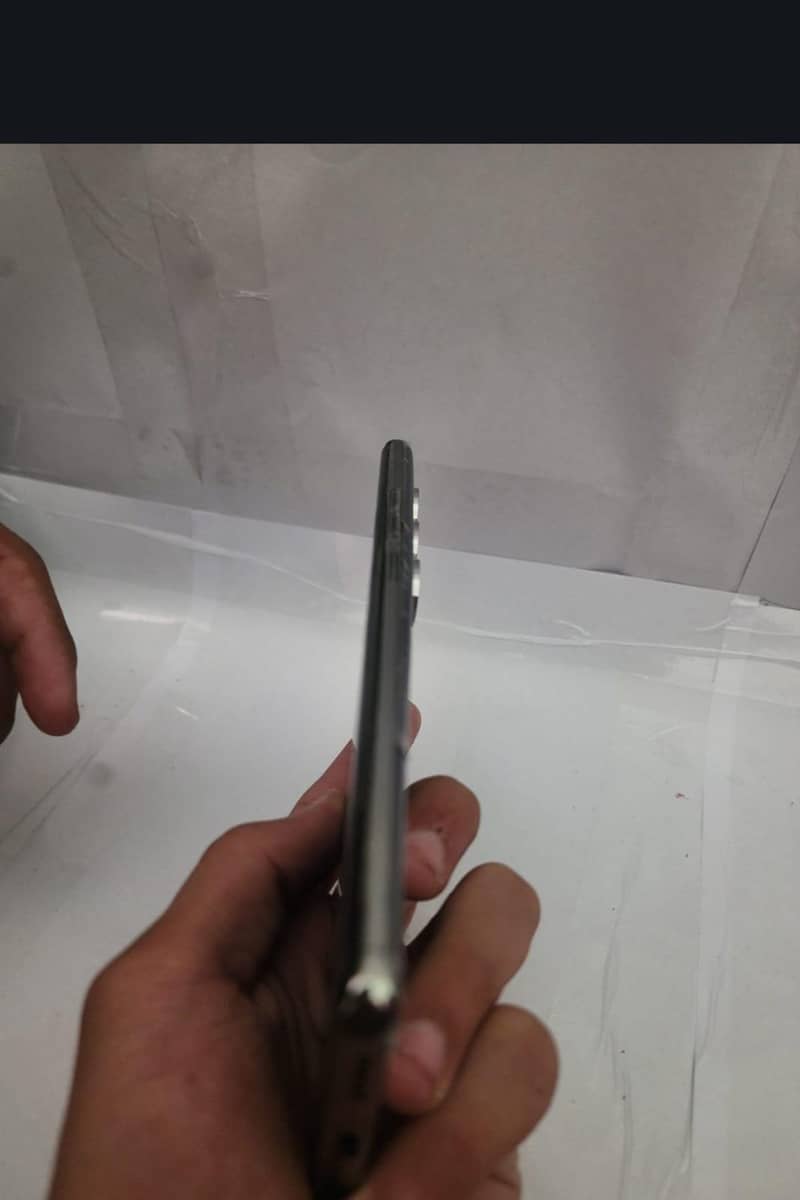 Tecno Camon 40 pro 2