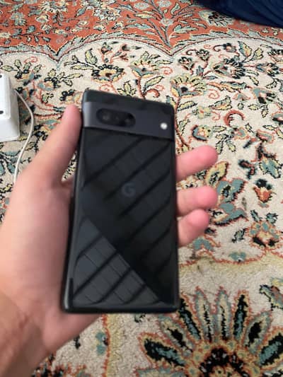 Google Pixel 7