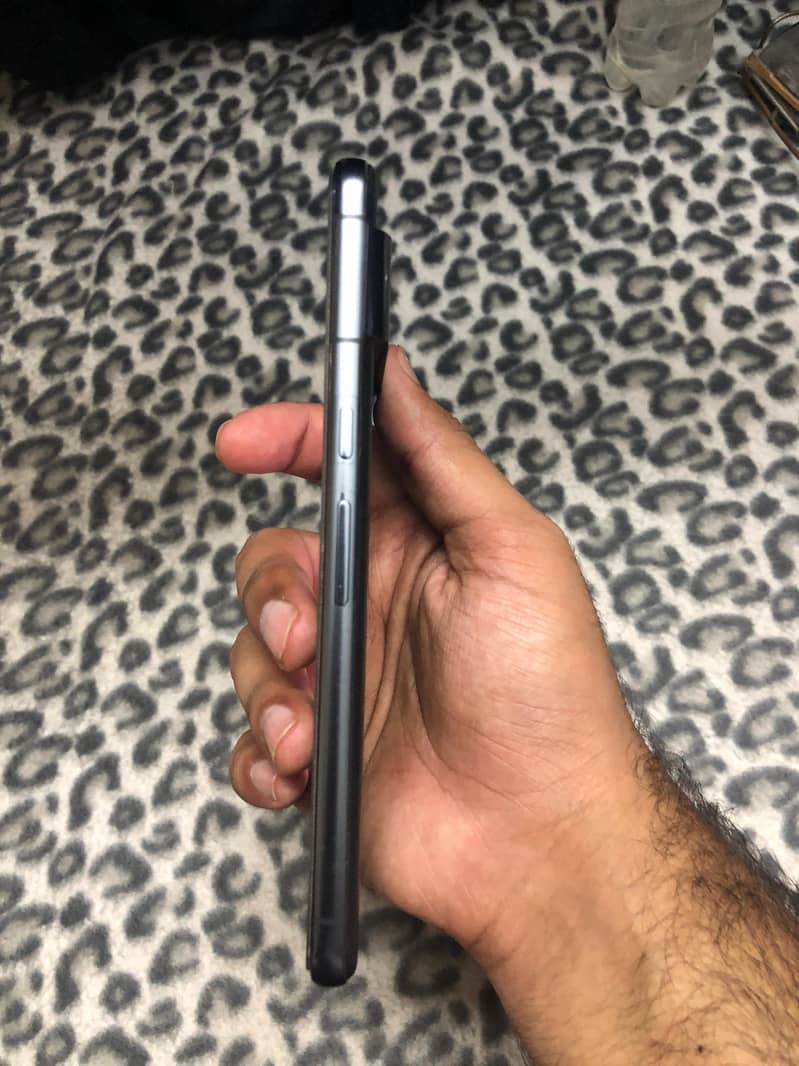Google Pixel 8 Pro 3