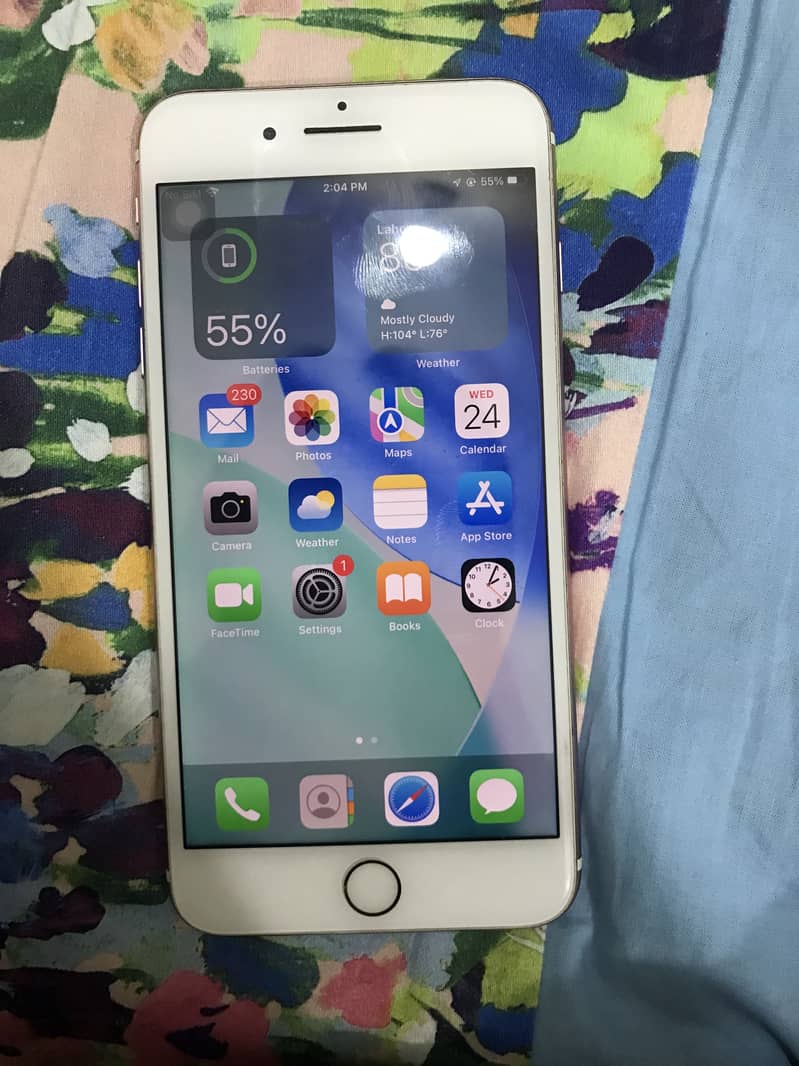 Apple iPhone 7 Plus 7