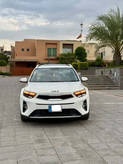 KIA STONIC 2021
