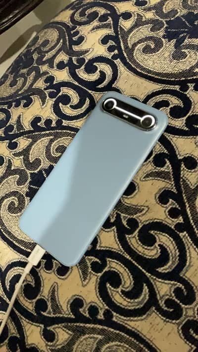 Tecno Pova