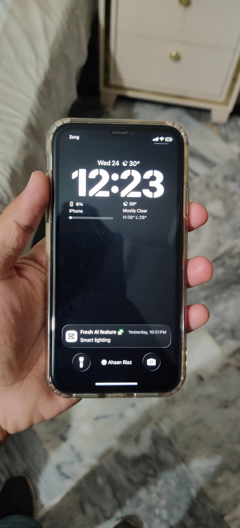 Apple iPhone 11 0