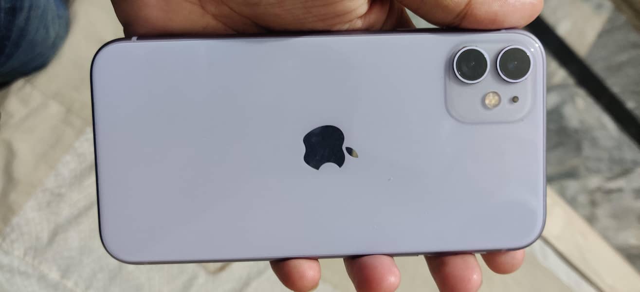 Apple iPhone 11 1