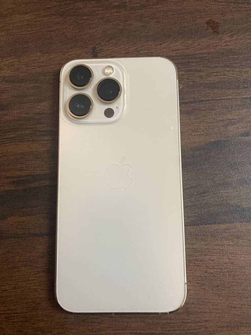 Apple iPhone 13 Pro 0