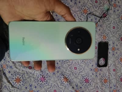 redme A3