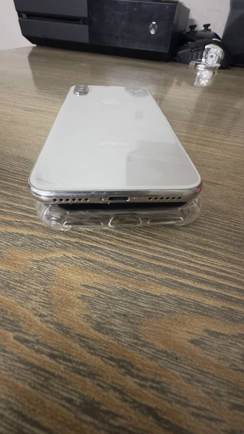 Apple iPhone X 2